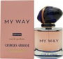 Giorgio Armani My Way Intense Eau de Parfum 30 ml