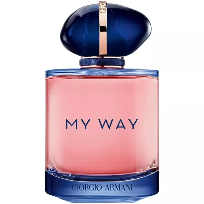 Giorgio Armani My Way Intense Agua de perfume 50 ml