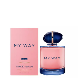 Giorgio Armani My Way Intense Eau de Parfum 50 ml
