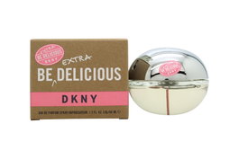 BE EXTRA DELICIOUS