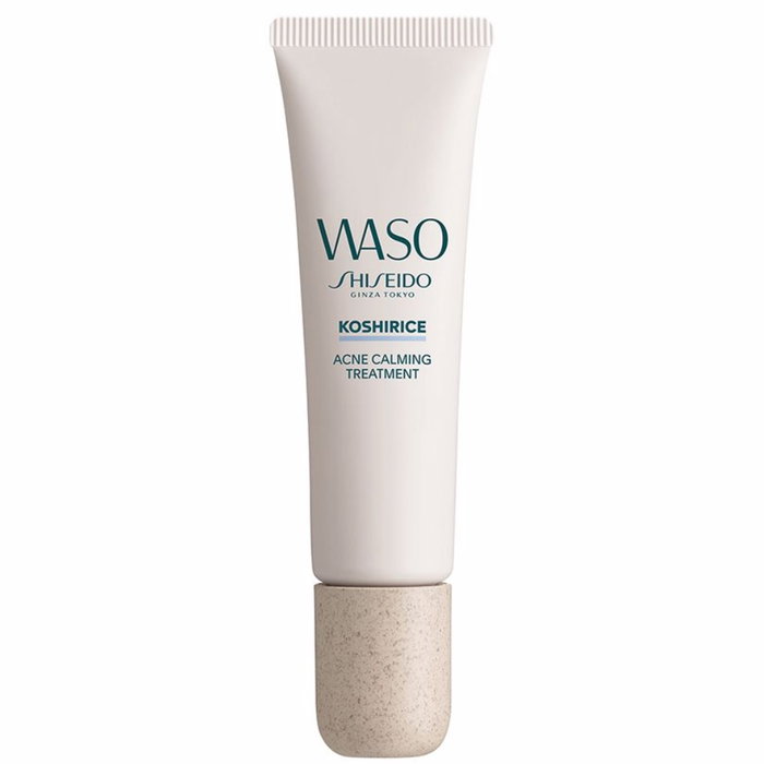 Shiseido Waso Koshirice Calming Spot Treatment 20 ml Shiseido Waso Koshirice Calming Spot Treatment 20 ml