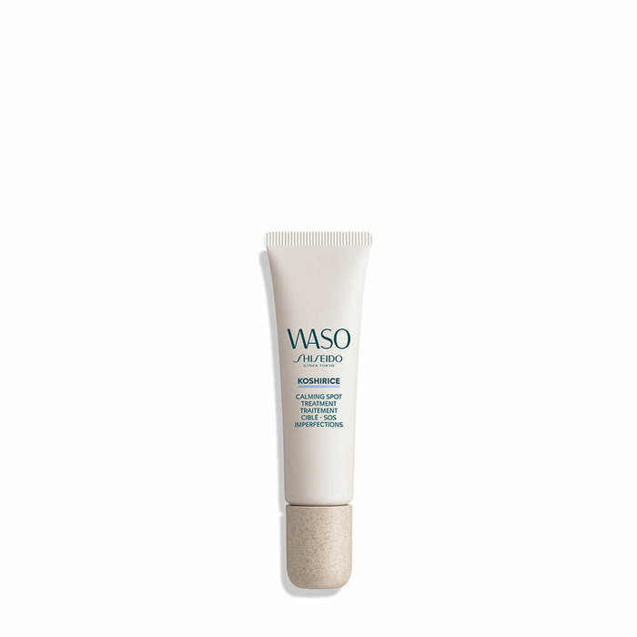 Shiseido WASO KOSHIRICE Calming Spot Treatment 20 ml