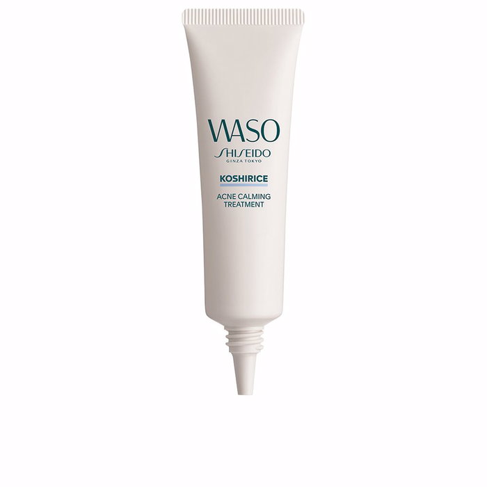 Shiseido WASO KOSHIRICE Calming Spot Treatment 20 ml