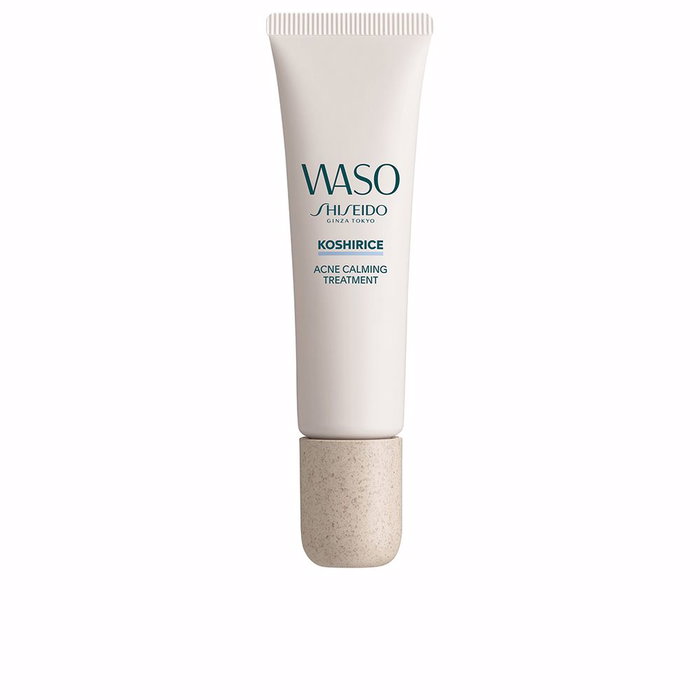Shiseido WASO KOSHIRICE Calming Spot Treatment 20 ml