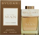 Bvlgari Man Terrae Essence Eau de Parfum 60 ml
