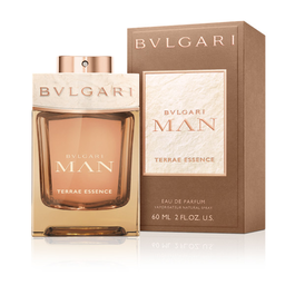 Bvlgari Man Terrae Essence Eau de Parfum 60ml