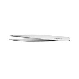 EuroStil Pinza Depilar Inoxidable Punta Fina 9.5 cm