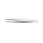 EuroStil Pinza Depilar Inoxidable Punta Fina 95 cm