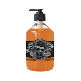 EUROSTIL Captain Cook Champú Suavizante 500 ml