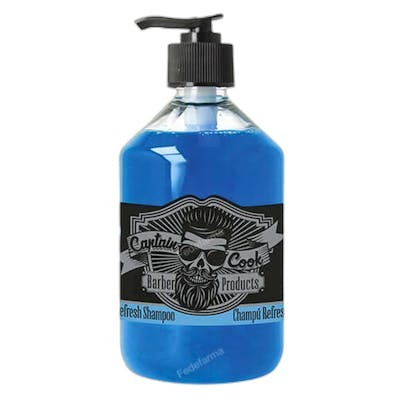 EUROSTIL Captain Cook Refresh 500ml