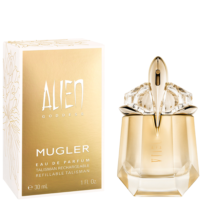 Thierry Mugler Alien Goddess Agua de perfume 30 ml