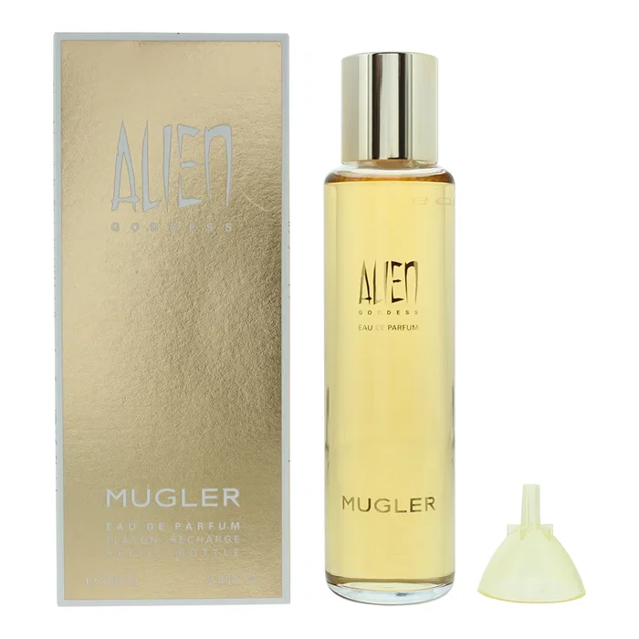 Mugler Alien Goddess Eau de Parfum Refill 100 ml
