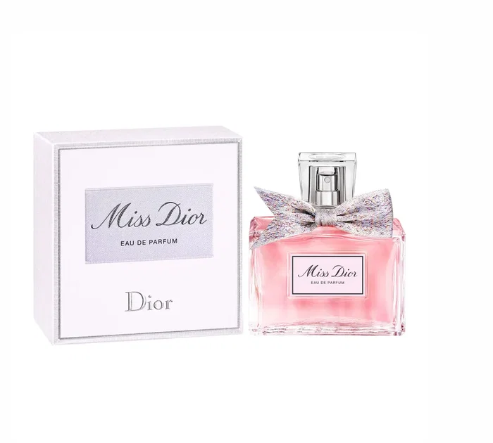 DIOR Miss Dior Eau de Parfum Vaporizador 100 ml