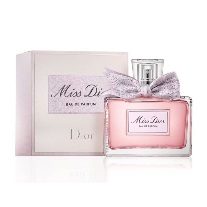 Christian Dior Miss Dior Agua de perfume 100 ml Christian Dior Miss Dior Agua de perfume 100 ml