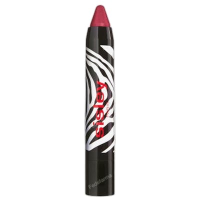 Sisley Phyto-Lip Twist 25-soft berry