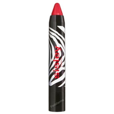Sisley Phyto-Lip Twist 26 True Red