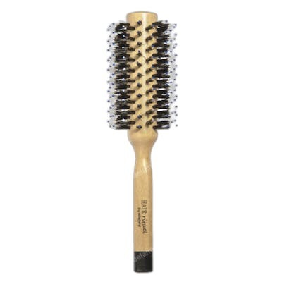 Hair Rituel By Sisley Brocha de Brushing #2, Redonda, para Cabellos Largos y Gruesos Hair Rituel By Sisley Brocha de Brushing #2, Redonda, para Cabellos Largos y Gruesos