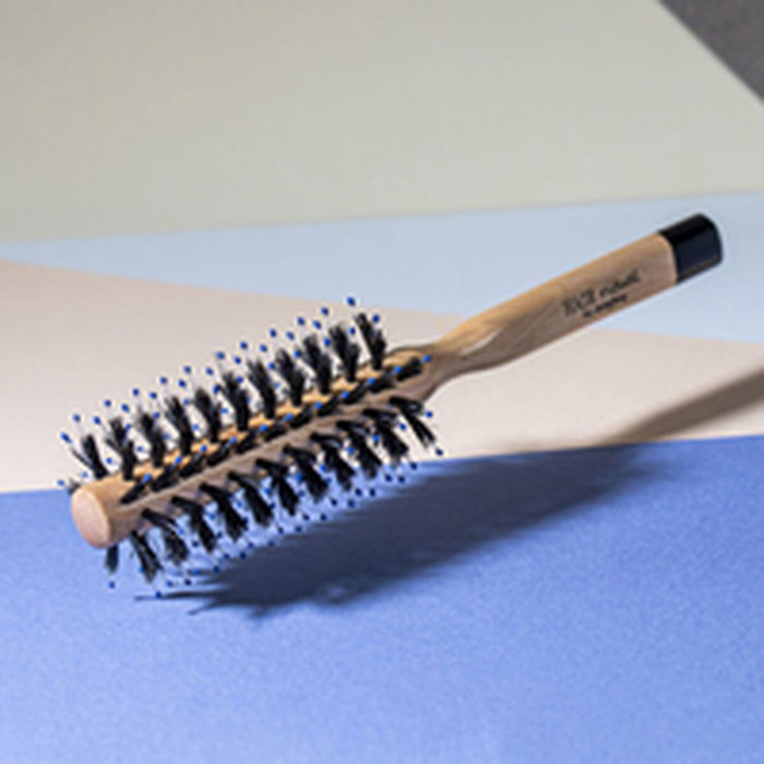 Hair Rituel By Sisley Brocha de Brushing #2, Redonda, para Cabellos Largos y Gruesos Hair Rituel By Sisley Brocha de Brushing #2, Redonda, para Cabellos Largos y Gruesos