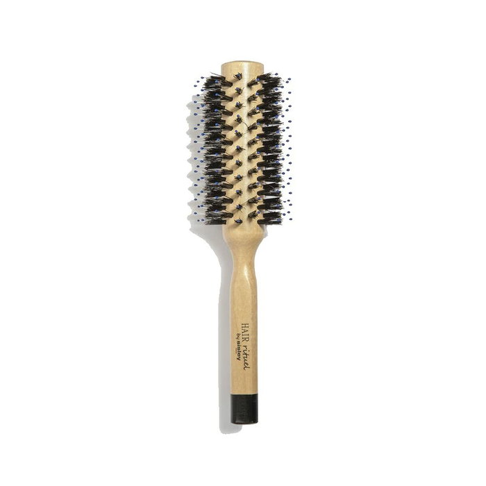 Hair Rituel By Sisley Brocha de Brushing #2, Redonda, para Cabellos Largos y Gruesos Hair Rituel By Sisley Brocha de Brushing #2, Redonda, para Cabellos Largos y Gruesos