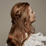 Hair Rituel By Sisley Brocha de Brushing #2, Redonda, para Cabellos Largos y Gruesos