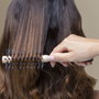Hair Rituel By Sisley Brocha de Brushing #2, Redonda, para Cabellos Largos y Gruesos