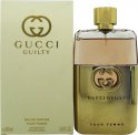 Gucci Guilty Eau de Parfum para Mujer 90 ml