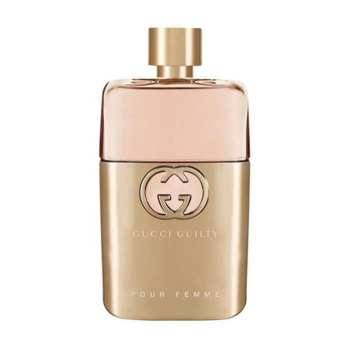 GUCCI Guilty Eau de Parfum para Mujer 90 ml Vaporizador GUCCI Guilty Eau de Parfum para Mujer 90 ml Vaporizador