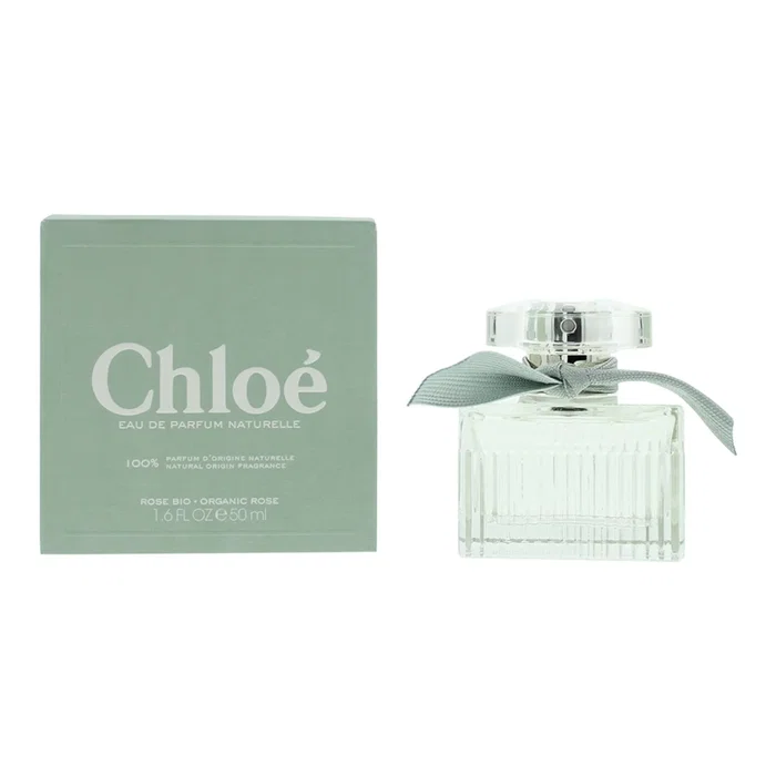 Chloé Signature Naturelle Eau de Parfum 50 ml