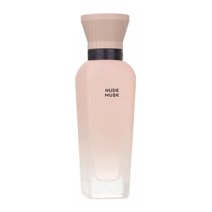 Adolfo Dominguez Nude Musk Eau de Parfum 120 ml Adolfo Dominguez Nude Musk Eau de Parfum 120 ml