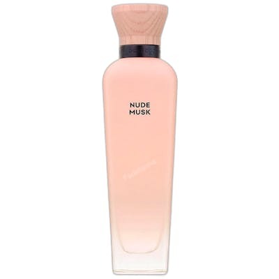 Adolfo Dominguez Nude Musk Eau de Parfum 120 ml Adolfo Dominguez Nude Musk Eau de Parfum 120 ml