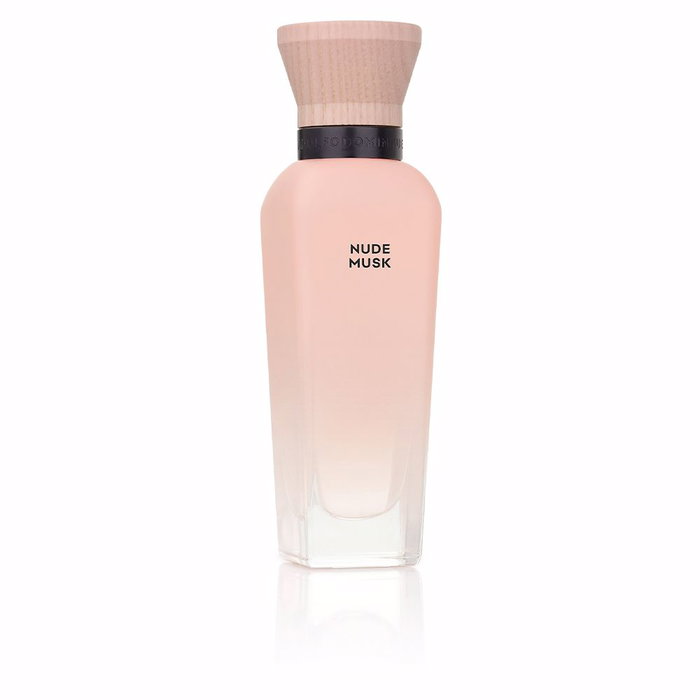 Adolfo Domínguez Nude Musk Eau de Parfum 60 ml Adolfo Domínguez Nude Musk Eau de Parfum 60 ml