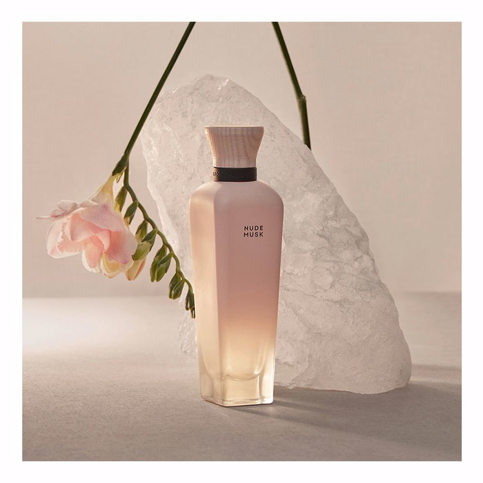 Adolfo Domínguez Nude Musk Eau de Parfum 60 ml Adolfo Domínguez Nude Musk Eau de Parfum 60 ml