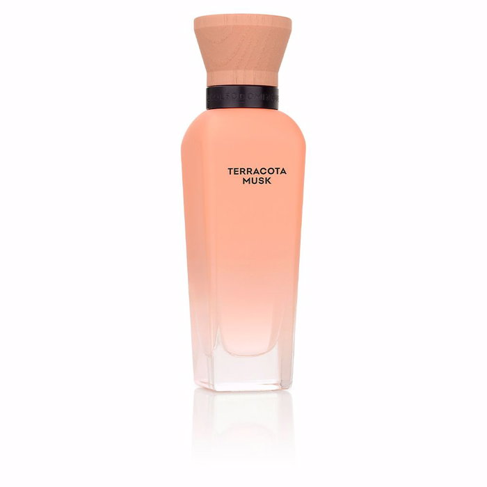 Adolfo Domínguez Terracota Musk Eau de Parfum 60 ml