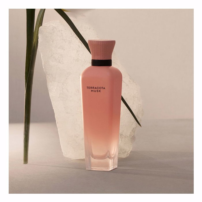 Adolfo Domínguez Terracota Musk Eau de Parfum 60 ml