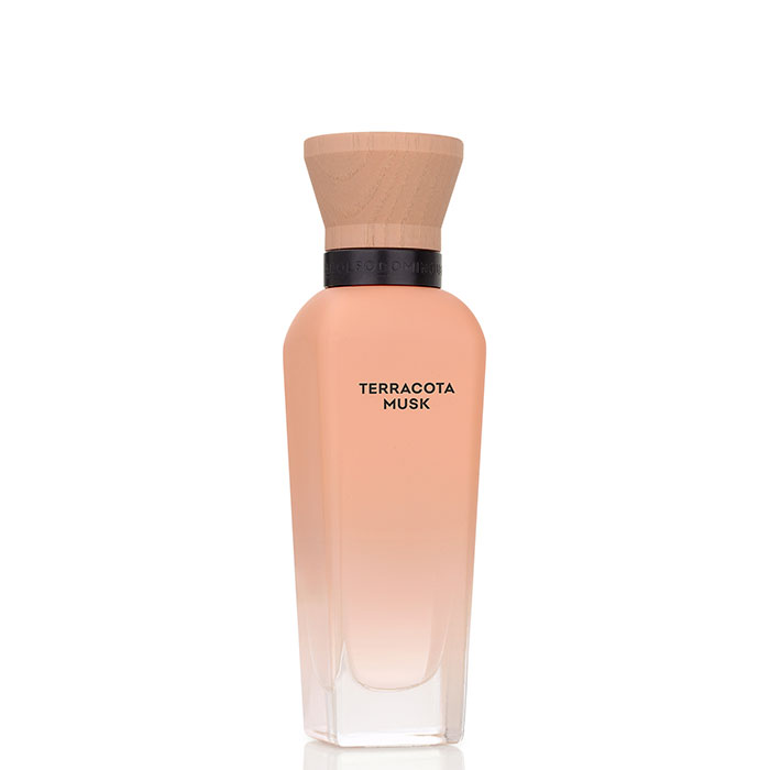 Adolfo Domínguez Terracota Musk Eau de Parfum 60 ml