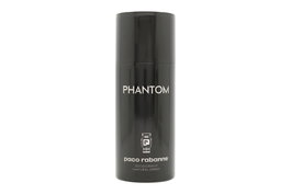 Paco Rabanne Phantom Deodorant Spray 150ml