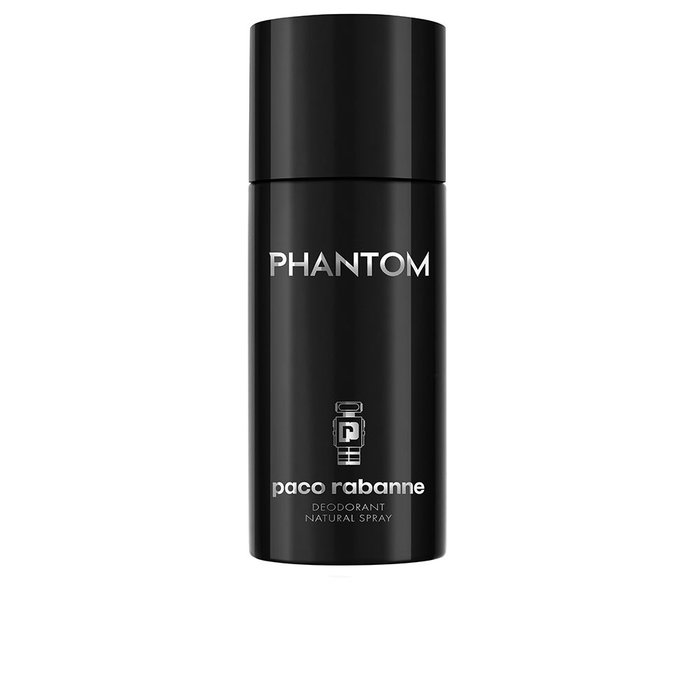 Paco Rabanne Phantom Desodorante en Spray 150 ml Paco Rabanne Phantom Desodorante en Spray 150 ml