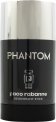 PACO RABANNE Phantom Desodorante Stick 75 ml