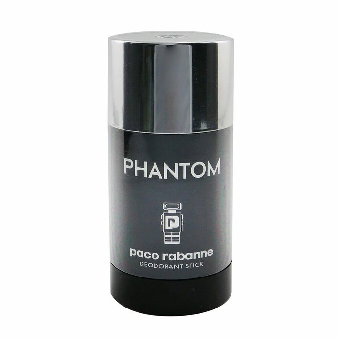Paco Rabanne Phantom Desodorante Stick 75 ml
