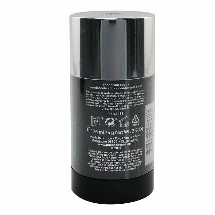 Paco Rabanne Phantom Desodorante Stick 75 ml