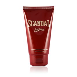 Jean Paul Gaultier Scandal Gel de Ducha Oriental Amaderado Energizante para Piel y Cabello 150 mL