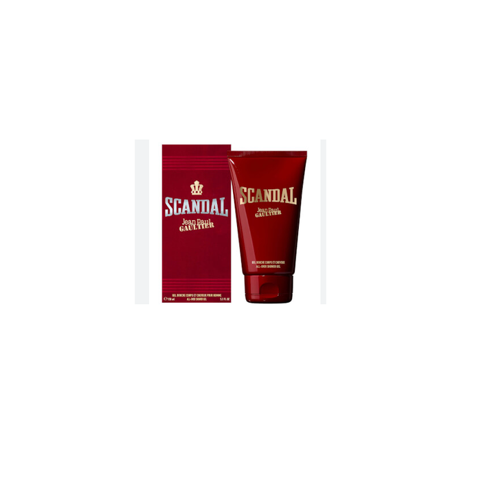 Jean Paul Gaultier Scandal Pour Homme Gel de Ducha 150 ml
