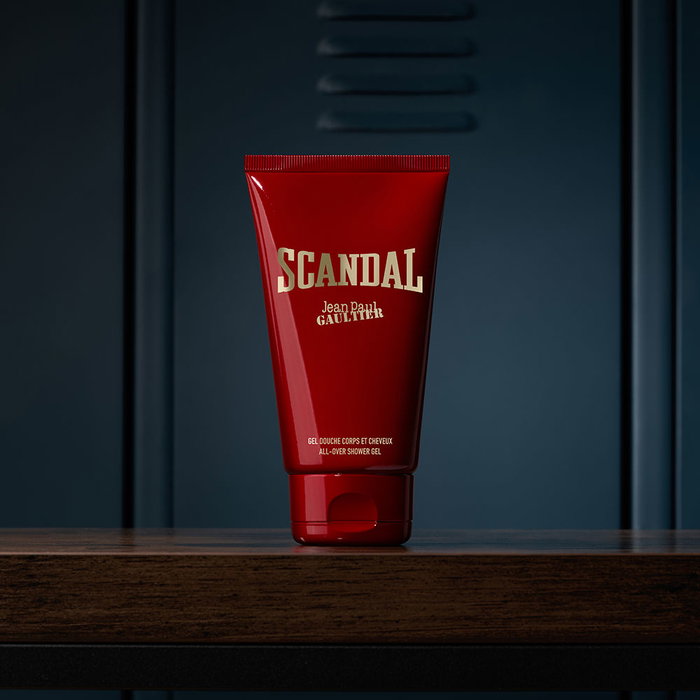 Jean Paul Gaultier Scandal Pour Homme Gel de Ducha 150 ml