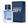 Calvin Klein Defy Eau de Toilette 50 ml Spray