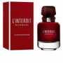 Givenchy L'Interdit Rouge Eau de Parfum - Perfume Vaporizador para Mujer, 50 ml