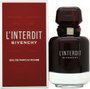 Givenchy L'Interdit Eau de Parfum Rouge 50 ml