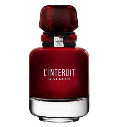 Givenchy L'Interdit Rouge Eau de Parfum 50 ml