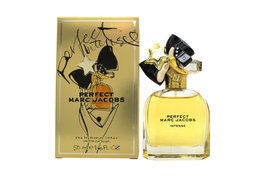 Marc Jacobs Perfect Intense Eau de Parfum 50 ml