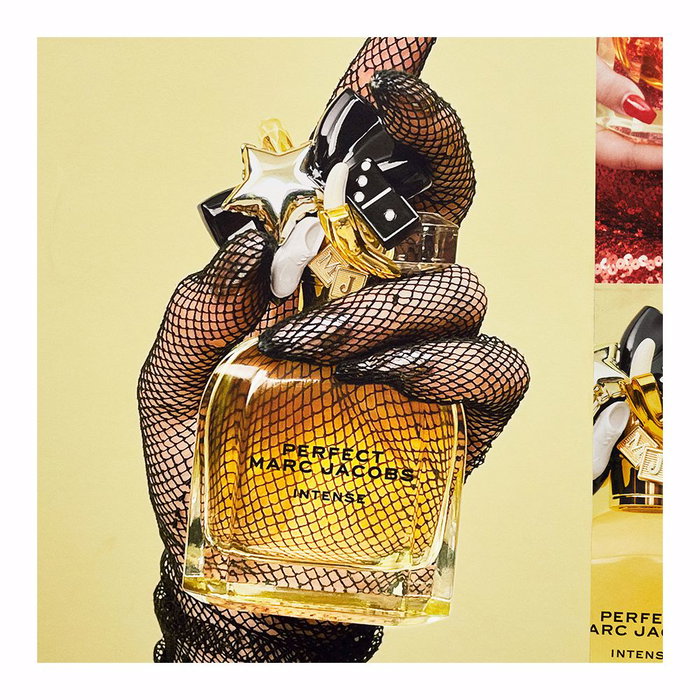 Marc Jacobs Perfect Intense Eau de Parfum 50 ml Marc Jacobs Perfect Intense Eau de Parfum 50 ml