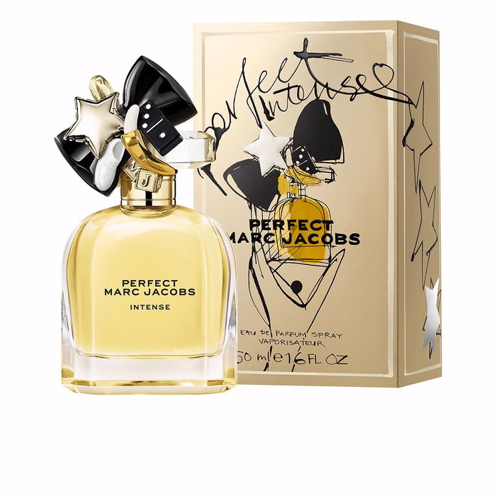 Marc Jacobs Perfect Intense Eau de Parfum 50 ml Marc Jacobs Perfect Intense Eau de Parfum 50 ml
